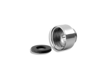 Přechodka 070-060 3/4"x 1/2"CHROM Tower 3000 chrom