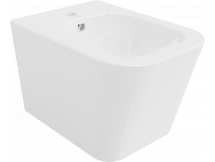 MEXEN - Teo bidet závěsný - bílá - 35855100