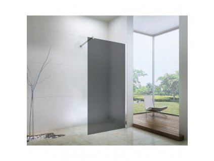 mexen scianka prysznicowa walk in 90 cm chrom grey 850 090 000 01 40 (1)