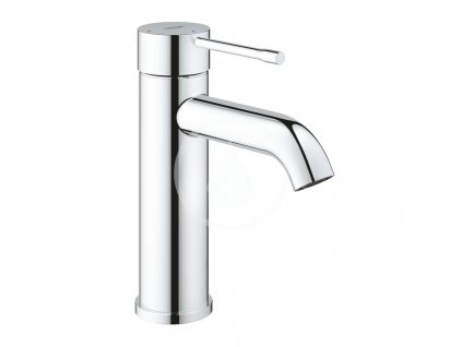 Grohe - Umyvadlová baterie s výpustí Push-Open, chrom