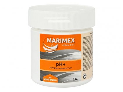 Marimex Spa pH+ 0,4 kg