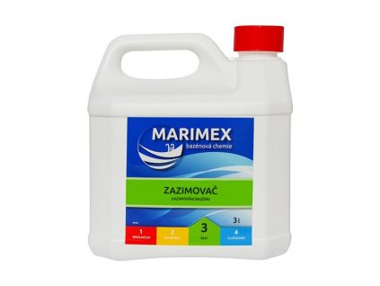 Marimex Zazimovač 3l