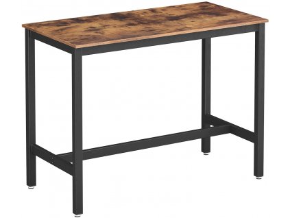 Kuchyňský stolek Industry - 120x60x90 cm
