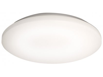 ORBIS koupelnové stropní svítidlo, průměr 400mm, senzor, 1800lm, 22W, IP44