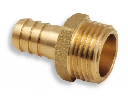 Hadičník, vnější závit 1/2"x20mm