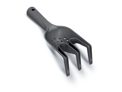 Vysévací kultivátor R FORK SEEDER černý 25,5cm