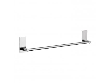 OMNIRES - STRONG samolepící věšák na ručníky, 59 cm