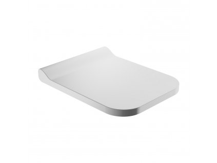 OMNIRES - FONTANA WC sedátko se zpomalovacím mechanismem