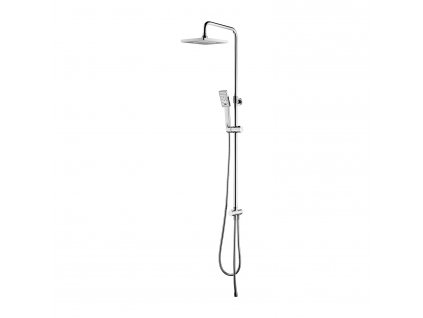 OMNIRES - JIMJIM sprchový sloup with head shower