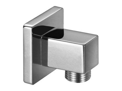 OMNIRES - sprchový vývod hranatý 1/2" - chrom