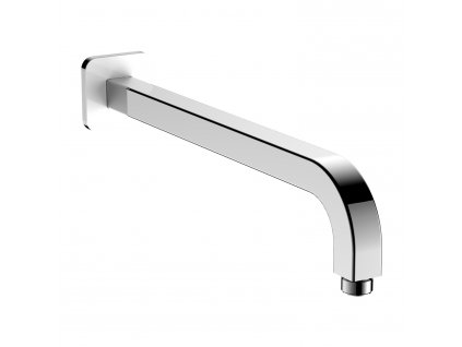 OMNIRES - nástěnný sprchové rameno, 35 cm
