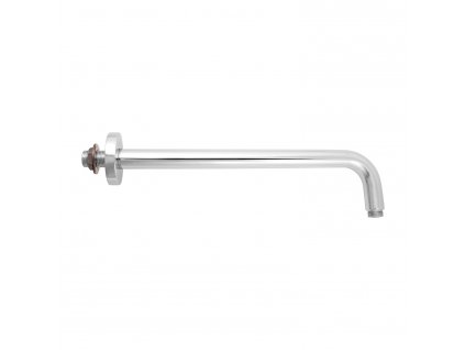 OMNIRES - nástěnný sprchové rameno, 33 cm