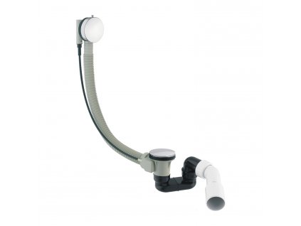 OMNIRES - CGS bath pop up waste and overflow