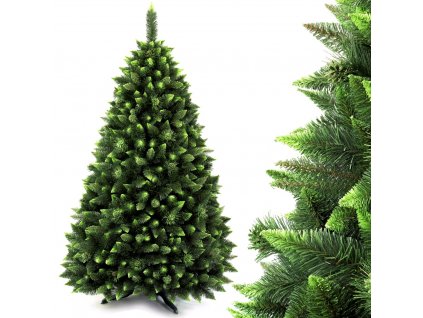 Umělý vánoční stromek borovice Alice 120cm  -  II. jakost
