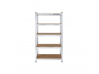 Garage Heavy Duty Shelf GLR40SV 2