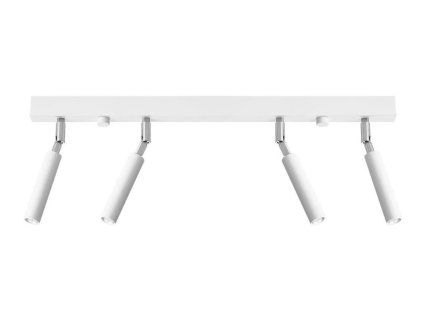 Lustr - Eyetech 4 - bílá