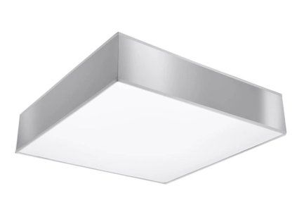 Stropní svítidlo Horus 55 - šedá