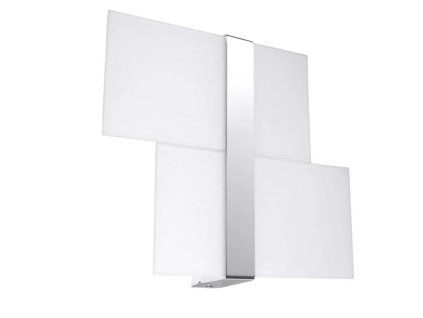 Nástěnné svítidlo Massimo - chrom