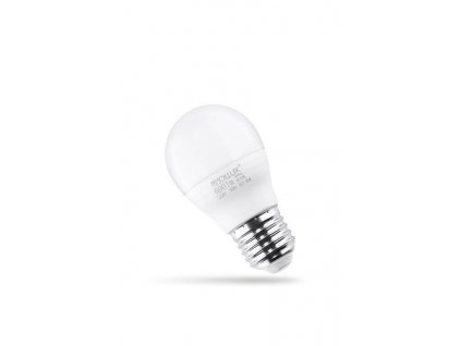 LED žárovka E27 4000K 7,5W 690 lm