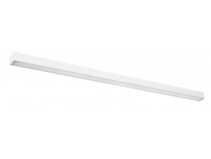 Nástěnná lampa - Pinne 150 - bílá