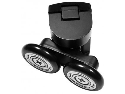 SIGMA SIMPLY BLACK horní pojezd