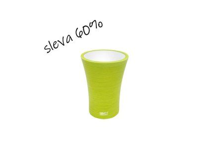 Pohárek na kartáčky