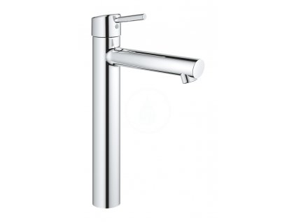 Grohe - Baterie pro umyvadlovou mísu, chrom