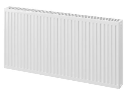 MEXEN - C22 deskový radiátor 500 x 1100 mm, boční připojení, 1562 W, bílá - W422-050-110-00