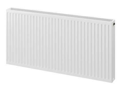 MEXEN - CV22 deskový radiátor 300 x 1400 mm, spodní připojení, 1306 W, bílá - W622-030-140-00