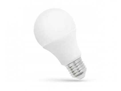 Tutumi - LED žárovka E27, 6000K, 7W, 620lm