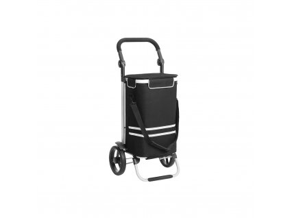 Insulated Bag Shopping Trolley KST03BK 1