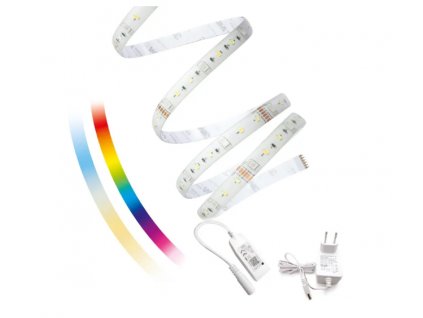 Toolight - Smart LED pásek - 5 m