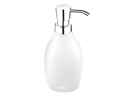 Dávkovač mýdla, pumpička plast