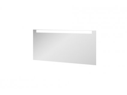 Ravak - Zrcadlo Clear 800 - s osvětlením