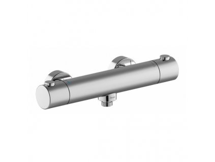 Ravak - Termostatická sprchová nástěnná baterie Puri 150 mm - chrom
