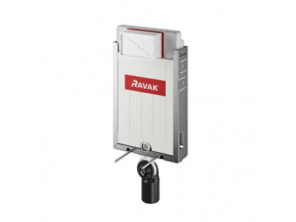 Ravak - Předstěnový instalační modul pro závěsné WC, W II/1000 k obezdění