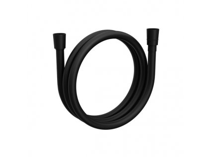Ravak - Sprchová hadice z odolného plastu 150 cm - černá