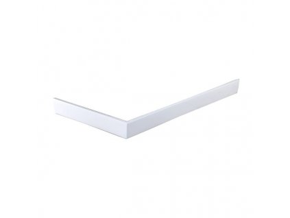 Ravak - Panel pro sprchovou vaničku Gigant Pro SET 120x90 cm levá - bílá