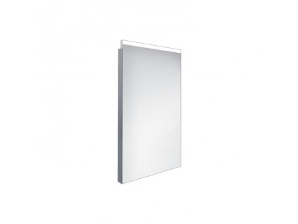 LED zrcadlo 400x600