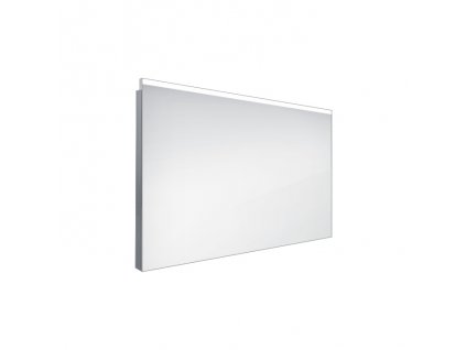 LED zrcadlo 900x600