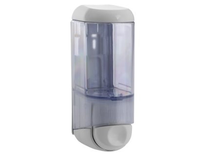 MARPLAST dávkovač tekutého mýdla 170ml, bílá