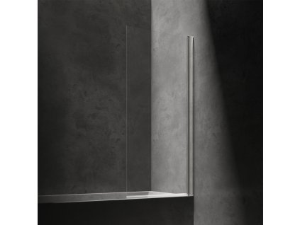 OMNIRES - KvGSTON vanová zástěna, 70 cm