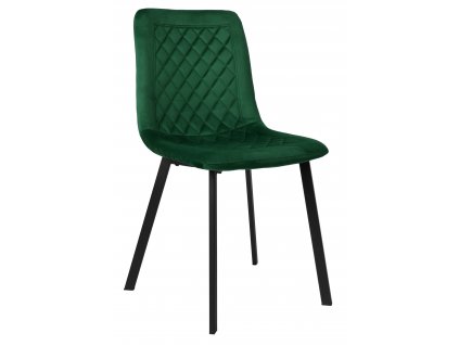 Oasi Casa - Židle Betulla - zelená - 44x88x40 cm