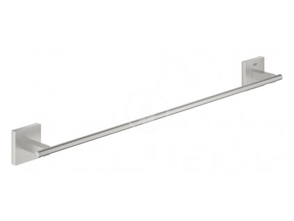 Grohe - Držák ručníku supersteel - 60 cm