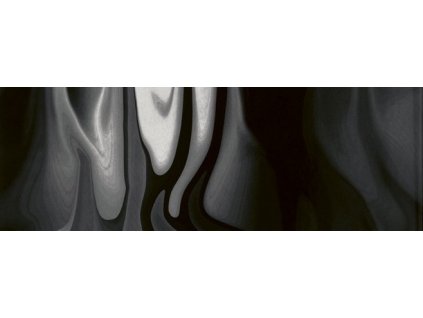INKA odkladná keramická deska 12x35,5cm, voda