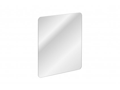 Via Domo - LED zrcadlo Bianca - 60x70 cm