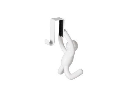 0049665 hacek buddy set2ks bily 2 550