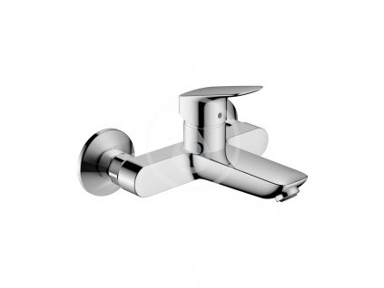 Hansgrohe - Umyvadlová baterie, chrom