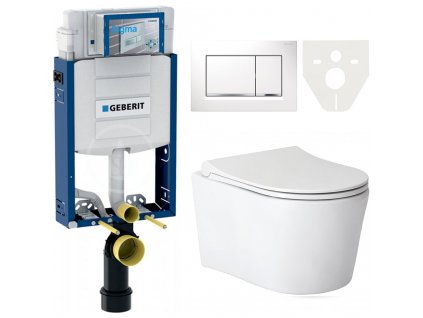 Geberit C