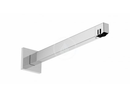 Hansgrohe - Sprchové rameno, 41 cm, chrom